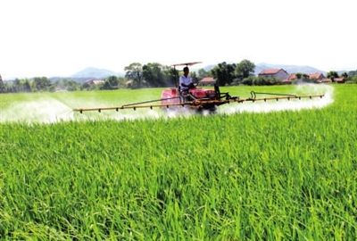 国家防总、应急管理部：强化防灾减灾措施 为粮