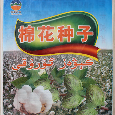 棉花种子